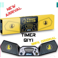 【BHQ FU】เครื่องจับเวลา Rubik Timer ที่จับเวลา การแข่งขันด้านเวลาอื่นๆ รูบิค ลูกบาศก์ของรูบิค/ถ้วยซ้อนด่วน/ชวเลข