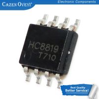 5pcs/lot HC8819 8819 SOP-8 In Stock WATTY Electronics