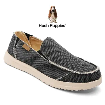 Hush on sale puppies venture