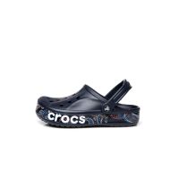 【พร้อมส่ง】crocs Bayaband clog Liteeride clog รองเท้าแตะ คุณภาพดี สําหรับผู้ชาย