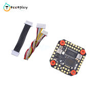 Tootplay Jemcu F405 Noxe Blackbox 5V 10V Bec 3-6S เครื่องควบคุมการบิน20X20Mm สำหรับโดรน Fpv ฟรีสไตล์ชิ้นส่วน Diy