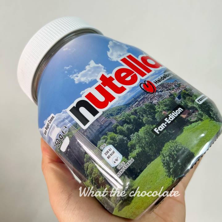 nutella-750g-รุ่น-limited-นูเทลล่าขวดลายสวย-นำเข้าจากเยอรมัน