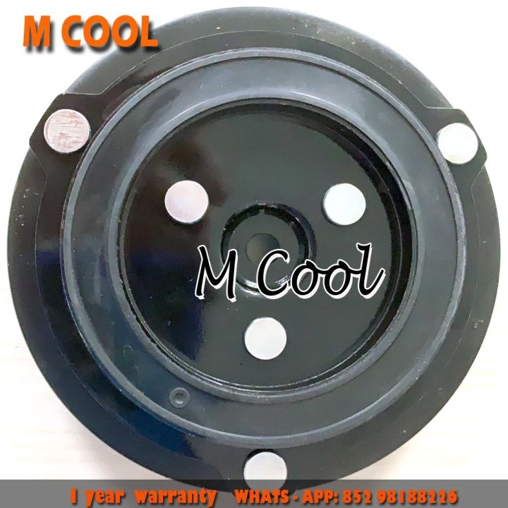 hot-xijxexjwoehjj-516-คุณภาพสูง-ac-air-conditioner-clutch-hub-สำหรับ-opel-astra-สำหรับ-mini-mini-1854123-1854140-1854146-1854167-1854170-1854259