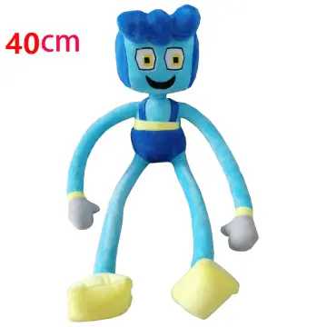 2 Pçs Poppy Playtime 48 cm Mommy Long Legs e Daddy Long Legs