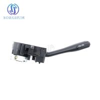 ‘；。【’； Sorghum 8L0953513G 8L0 953 513G Car Turn Signal Switch Column Stalk For VW Seat Bora Passat Golf Mk4 For Skoda Octavia Superb