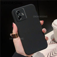 DKHORSING เคสโทรศัพท์เคลือบสำหรับ Realme C53เคสนิ่มซิลิโคนบางพิเศษเต็มเคสใส่โทรศัพท์ REALMEC53 2023