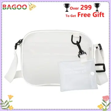 Ladies Transparent Jelly Bag Pvc Jelly 2021 New Fashion Bags For