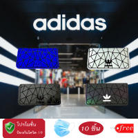 กระเป๋าสตางค์ ADIDAS FACTORY 3D WALLET กระเป๋าสตางค์ คอลเลคชั่นล่าสุดดีไซน์แนวสปอร์ต 3D