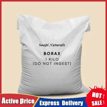 BORAX Brazing Flux (250g)