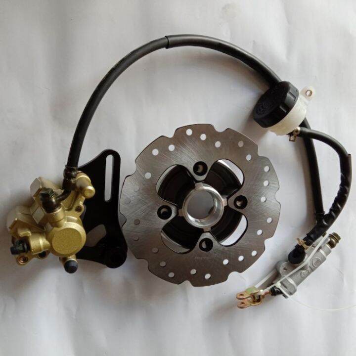 Rear disc conversion kit universal Lazada PH