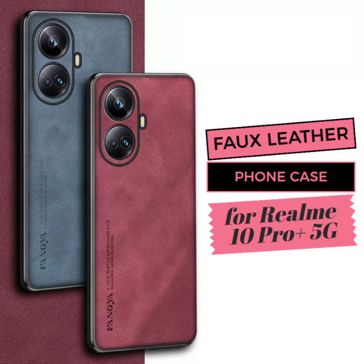 realme 10 pro plus best cover