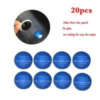 Tire repairing film quick self adhesive inner tube rubber tire repairing film no tool tire repairing film Tire Repair ToolsTires  Tubes