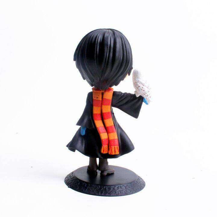 ของเล่นเด็กตุ๊กตาการ์ตูน-harry-potter-cake-topper-สําหรับเด็ก