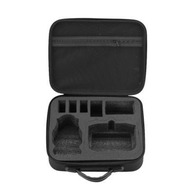 Portable Drone Storage Bag For Dji Mini 3 Pro Carrying Shoulder Handbag Case Remote Control Accessories Storage Box Suitcase