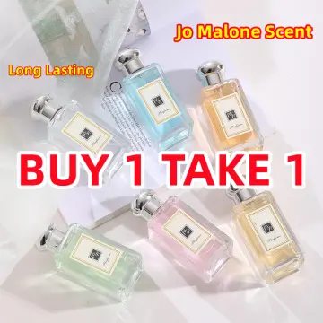 Best seller jo malone perfume philippines hot sale