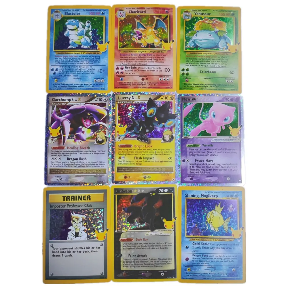 25Th Anniversary Pokemon V Max Cards Anime DIY Flash Card Pikachu Charizard Trainer Battle Games Collection Cards Toys Gifts | Lazada PH 25Th Anniversary Pokemon V Max Cards Anime DIY Flash Card Pikachu Charizard Trainer Battle Games Collection Cards Toys Gifts | Lazada PH