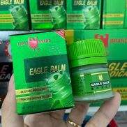 Eagle balm blue turmeric oil 19.8g