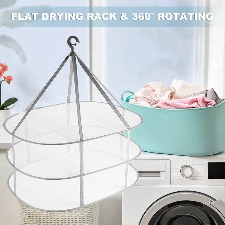 sweater-drying-rack-hanging-clothes-hanging-dryer-laundry-mesh-drying-rack-foldable-clothing-dryer-racks