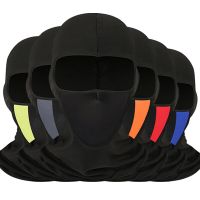 Balaclava Breathable Full Face Mask Universal Motorcycle Bicycle Outdoor Riding Quick Dry UV Protection Masks Moto Accessories