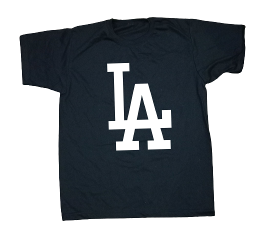 MLB LA Dodgers T-shirt Unisex White shirt Black shirt Tshirt for men Tshirt  for women Sale Tee Clothing Clothing line Cotton Legit Original Branded  Overruns Good Quality Mall Pullout Trending Kush Payaman