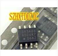 2pcs/lot S93A86 S-93A86 SOP8 [SMD]