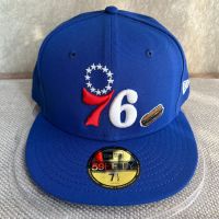 NewEra 59 hot dogs Hamburg new NBA 76 ers also China looking blue sport flat eaves baseball hat caps for men หมวกแก๊ป ผู้ชาย หมวกผู้ชายเท่ๆ หมวกผู้ชาย หมวกla หมวกเบสบอล หมวกแร็ปเปอร์