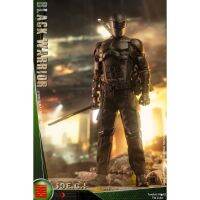 TWTOYS TW2140 1/12 Black Warrior Joe G.I