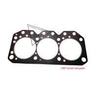 Cylinder head gasket for Yangdong Y380T / Y385T part number: Y380T-01002 / Y385T-01002