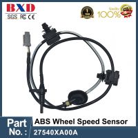 27540XA0 0A ล้อ ABS เซนเซอร์ความเร็วด้านหน้าขวา/ซ้ายสำหรับ Subaru Tribeca B9 TRIBECA 2006-2014