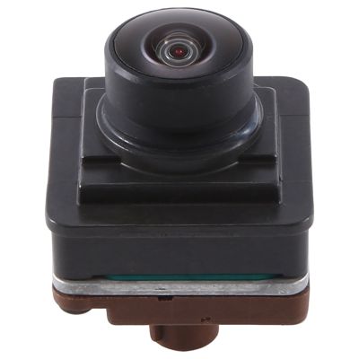 New Front Grille Camera Parking Assist Camera for Ford ML3T-19J220-AB Car Supplies Replacement