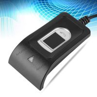 2022 New Compact USB Fingerprint Reader Scanner Reliable Biometric Access Control Attendance System Fingerprint Sensor