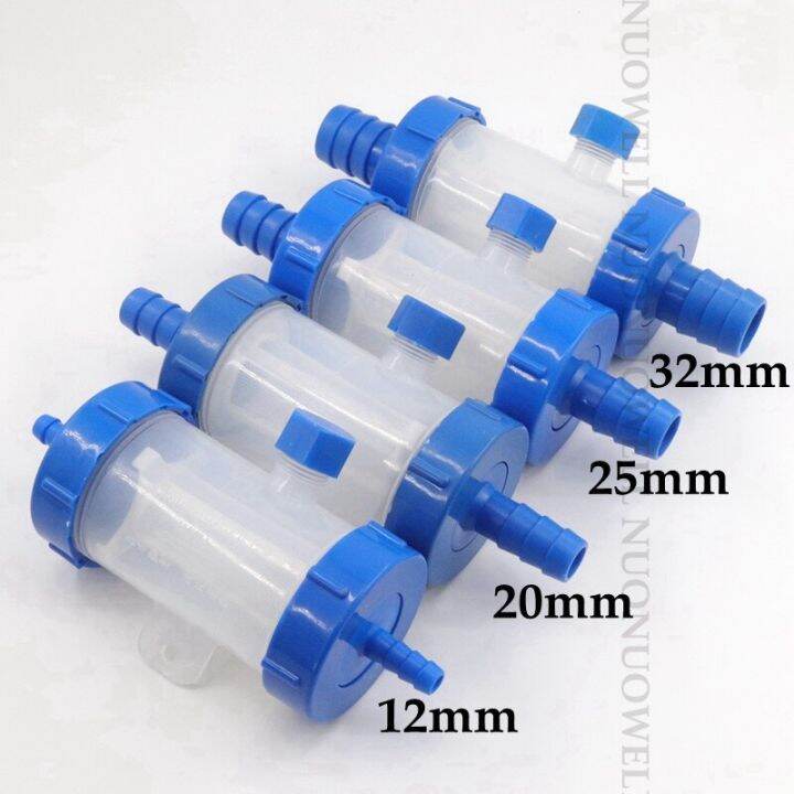 1Pc 9.5Mm32Mm Soft Water Hose Pipe Filter Water Jetter Irrigation