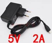 【On Sale】 bazhifei3 1PCS คุณภาพสูง5V 2A 2.5A 3A V8 EU ปลั๊ก USB Charger ชาร์จอะแดปเตอร์ปลั๊กแบนสำหรับ Pi