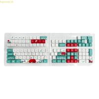 Best ปุ่มกดคีย์บอร์ด 125PBT XDA สําหรับคีย์บอร์ด Mechanical