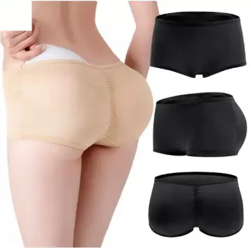 Butt Lifter Shaper lift Butt Enhancer Underwear For Women Buttocks Hip  Lifting Panty Shorts