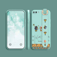 เคสoppo a3s ยางนิ่ม กันกระแทก กันน้ำ กันลื่น ฝาหลัง คลุมเต็มขอบ ไม่เบียด ฟิล์มมือถือ เคสใส่เลนส์ ลายการ์ตูนน่ารัก