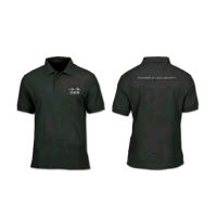 เสื้อยืด - เสื้อโปโล - เสื้อคอปก - เสื้อคอปก - Cisco