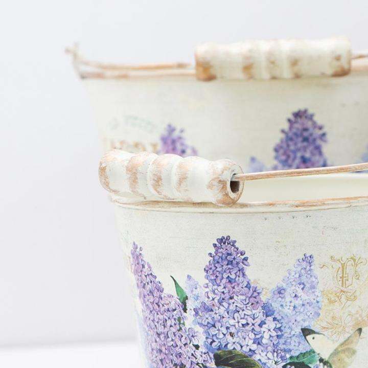 u-ro-decor-รุ่น-lilac-l-กระถางดอกไม้-ทรงถังน้ำมีหูหิ้ว