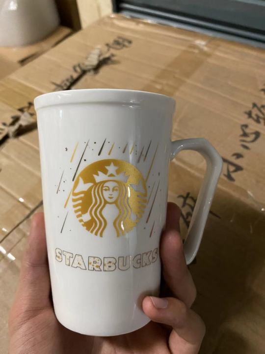ส่งจากกรุงเทพ-starbucks-ถ้วยกาแฟ-แก้วกาแฟสตาบัค-แก้วกาแฟพกพา-ถ้วยกาแฟ-แก้วกาแฟ-480ml