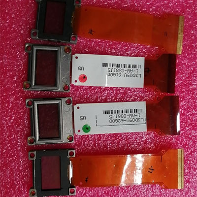 แผงจอ LCD โปรเจ็กเตอร์แผงเดียว L3D09U-61G00เหมาะสำหรับโปรเจคเตอร์จำนวนมาก