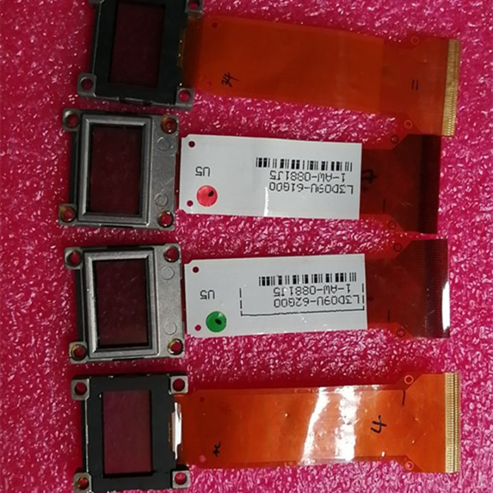 แผงจอ-lcd-โปรเจ็กเตอร์แผงเดียว-l3d09u-61g00เหมาะสำหรับโปรเจคเตอร์จำนวนมาก