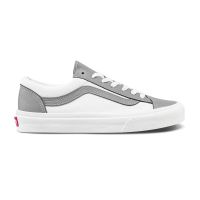 Vans รองเท้าผ้าใบ Style 36 Classic Sport Frost Gray/True White ( VN0A54F6A51 )