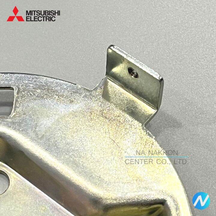 ฐานเหล็กยึดพัดลม-อะไหล่พัดลม-อะไหล่แท้-mitsubishi-รุ่น-f14101j01