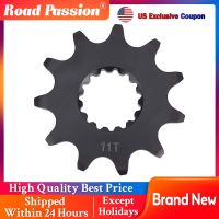 Motorcycle 11T 12T 13T 14T Front Sprocket For SX 400 440 450 500 520 525 SX400 SX440 Racing SXC SXC400 Quad SX-F 250 350 450 505