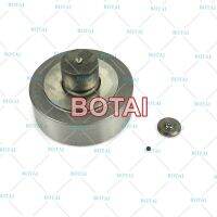 [HOT] Common Rail Injector Control Valve seat Ball seat For XPI ISG Injector 574422 2488244 574232 1846348 2872244 2872405