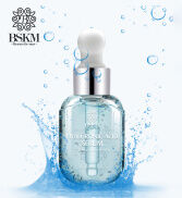BSKM 28ml Huyết Thanh Axit Hyaluronic Serum Dưỡng Da Mặt Làm đẹp Da Mặt