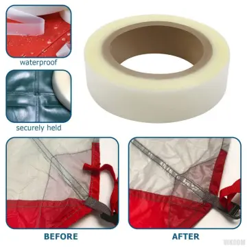 Sealing Tape Hot Melt Adhesive, Waterproof Fabric Seam Tape