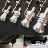 【YP】 turbo sound whistle car tuning device exhaust pipe for Insignia Zafira hgj Vectra c