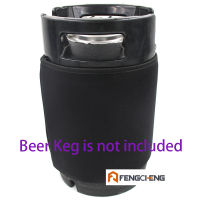 9.5ลิตร Neoprene corny keg Parka 2.5แกลลอน keg ฉนวนถุงมือ Homebrew kegging