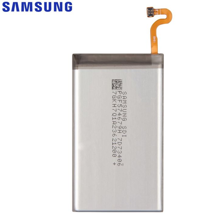 แบตแท้-samsung-galaxy-s9-plus-s9-sm-g965f-g9650-g965ds-3500mah-battery-eb-bg965abe